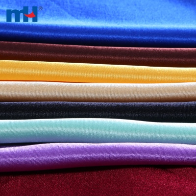 Satin Fabric (Shinning/dull Face)