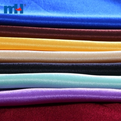 Satin Fabric (Shinning/dull Face)