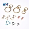 Metal Adjustment Hook for Bra Strap