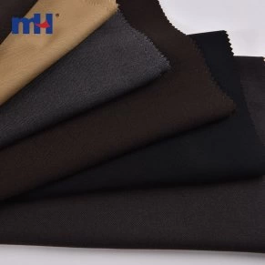 Twill Serge Fabric for Suits
