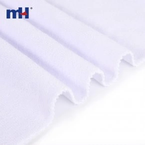 80% polyester 20% coton tissu éponge tissu-20nw-2050-1