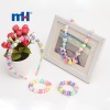 DIY Plastic Beads