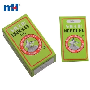 DP*5 Sewing Machine Needle
