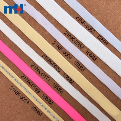 Spandex Lingerie Elastic Band