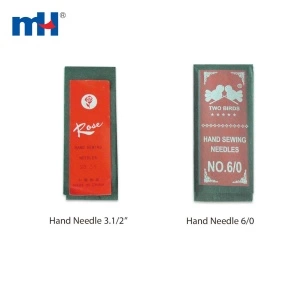 Hand Needle