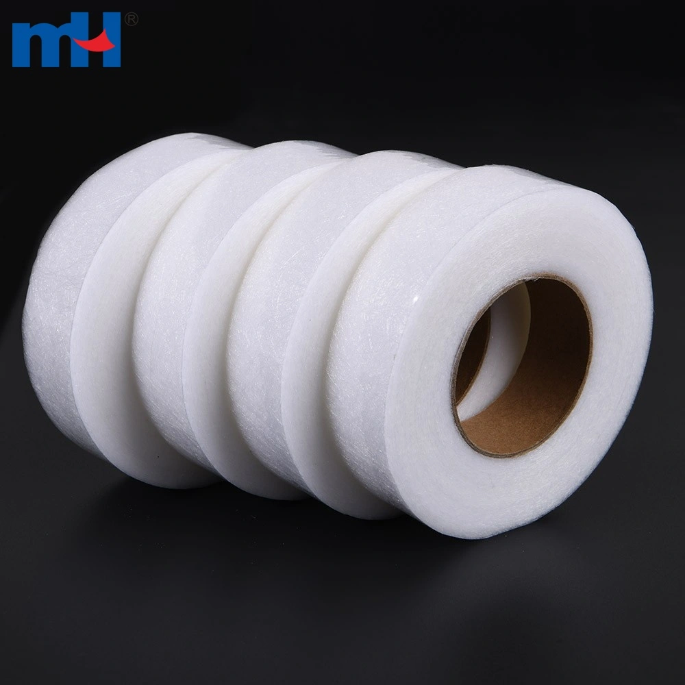 Ourlet gomme