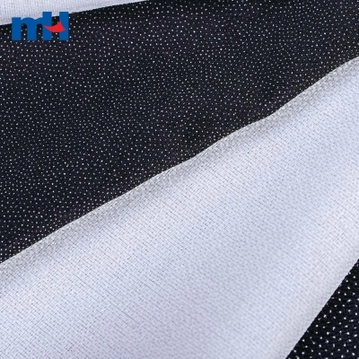 Twill Woven Interlining