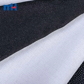 Twill Woven Interlining