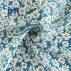 Printed Floral Crinkle Crepe Chiffon