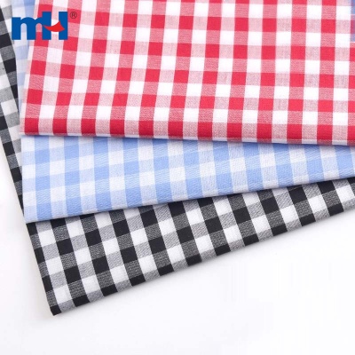 Cotton Shirt Fabric