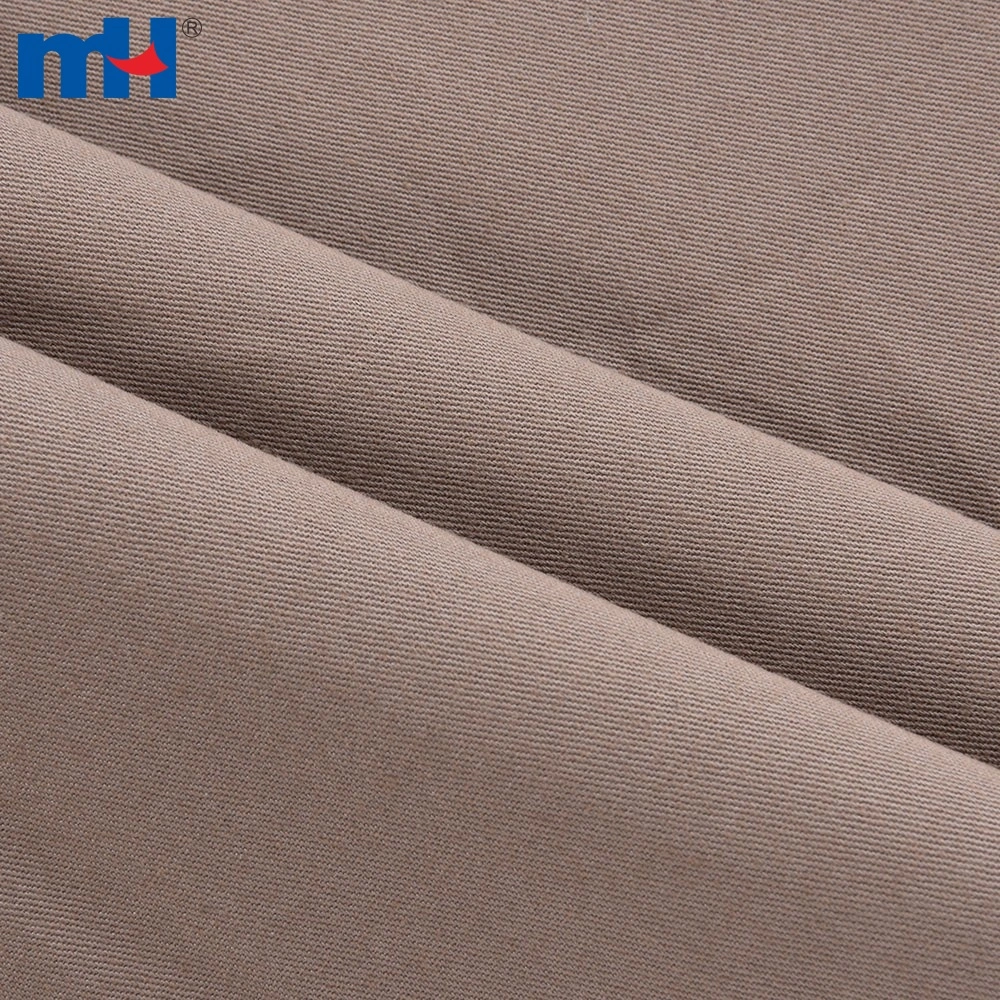 MH Manufacturer 100% Cotton Single Drill Twill Fabric for