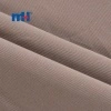 Tissu de vêtements de travail teint en sergé 100 % coton