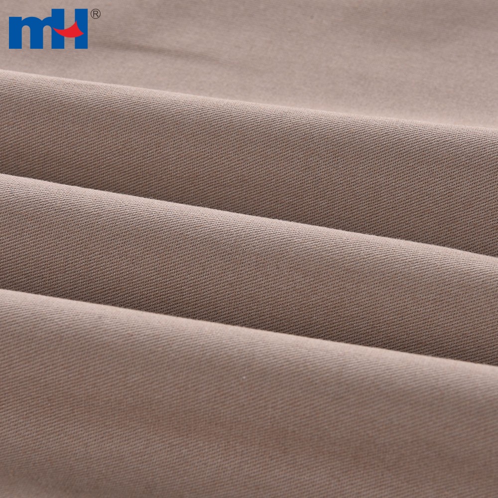 wholesale 100% cotton 40*40 / 143*112 2/1 twill cotton cloth fabric for  casual pants,garment, coat dyed fabric--Globaltextiles.com