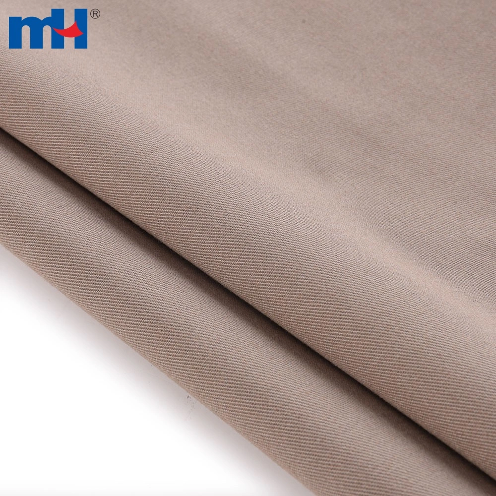  Stone Cotton Twill Spandex Fabric by The Yard 4 Way Stretch  (Chino Material) : Arts, Crafts & Sewing