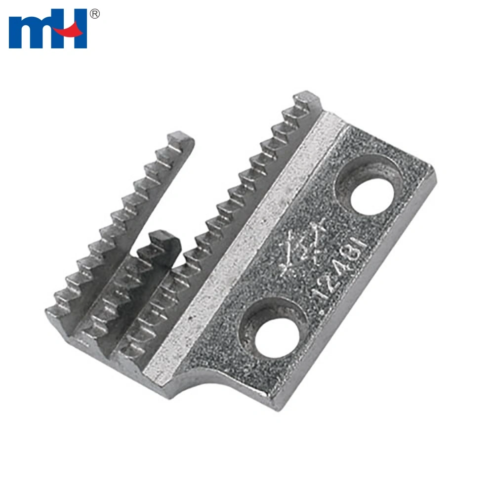 Feed Dog 1248117T for Industry Sewing Machine