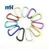 Aluminum Carabiner D-Ring Snap Hook