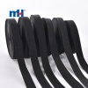 Black Polypropylene Webbing Tape