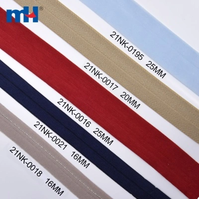 Fold Over Elastic