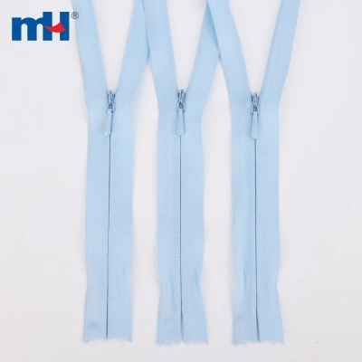 Invisible Zipper Fabric Tape