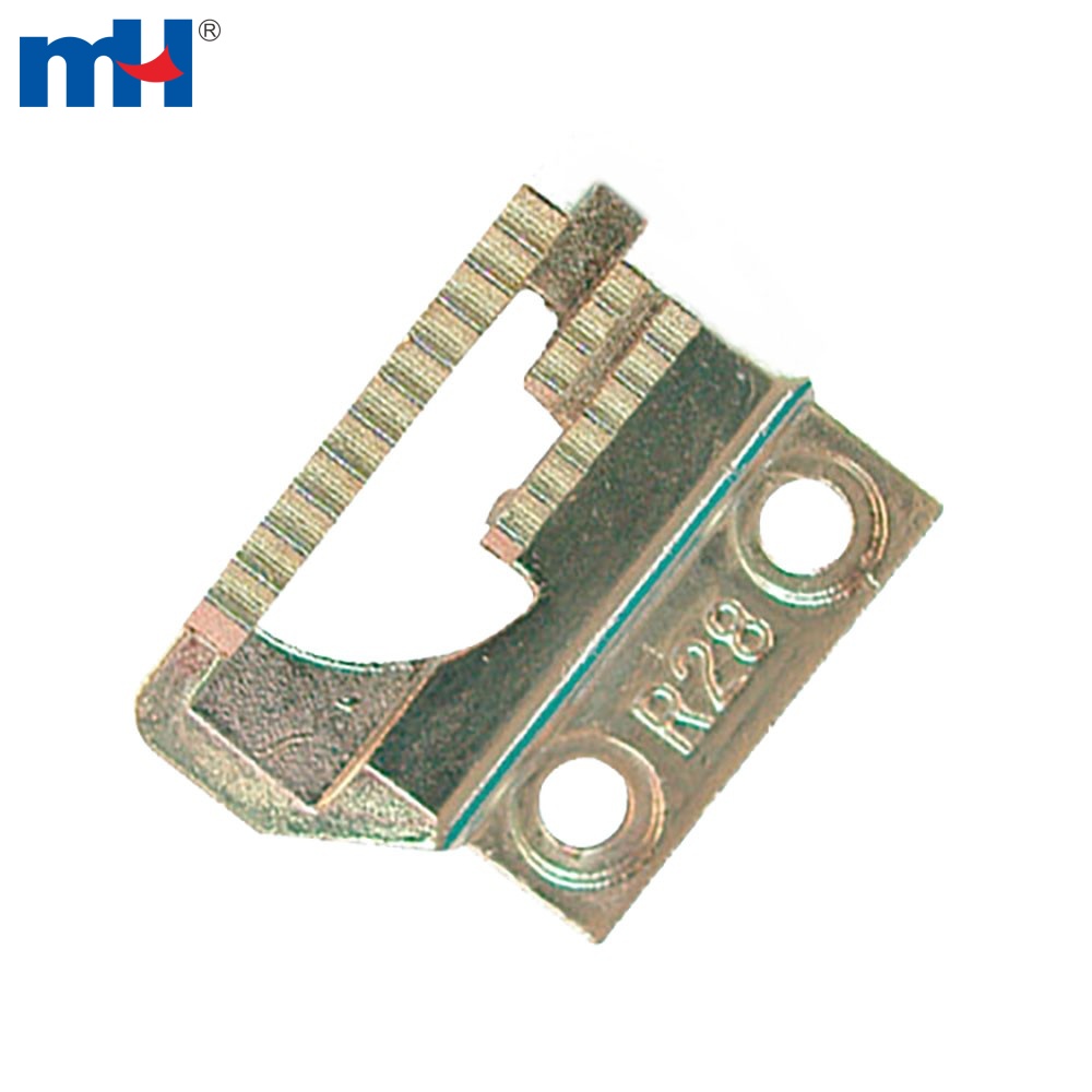 Perro de alimentación R28 para máquina de coser doméstica antigua-7505-7003