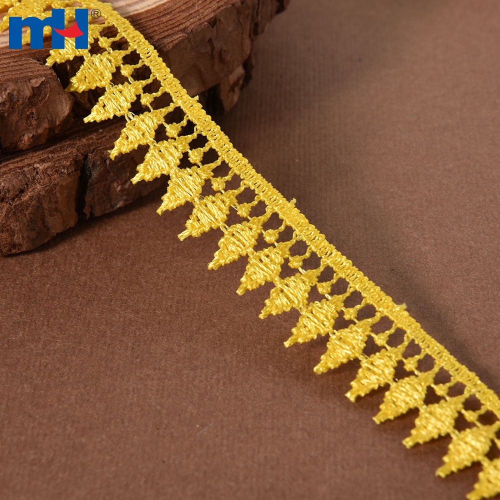 Pequeño Arroz Lace-6301-0116