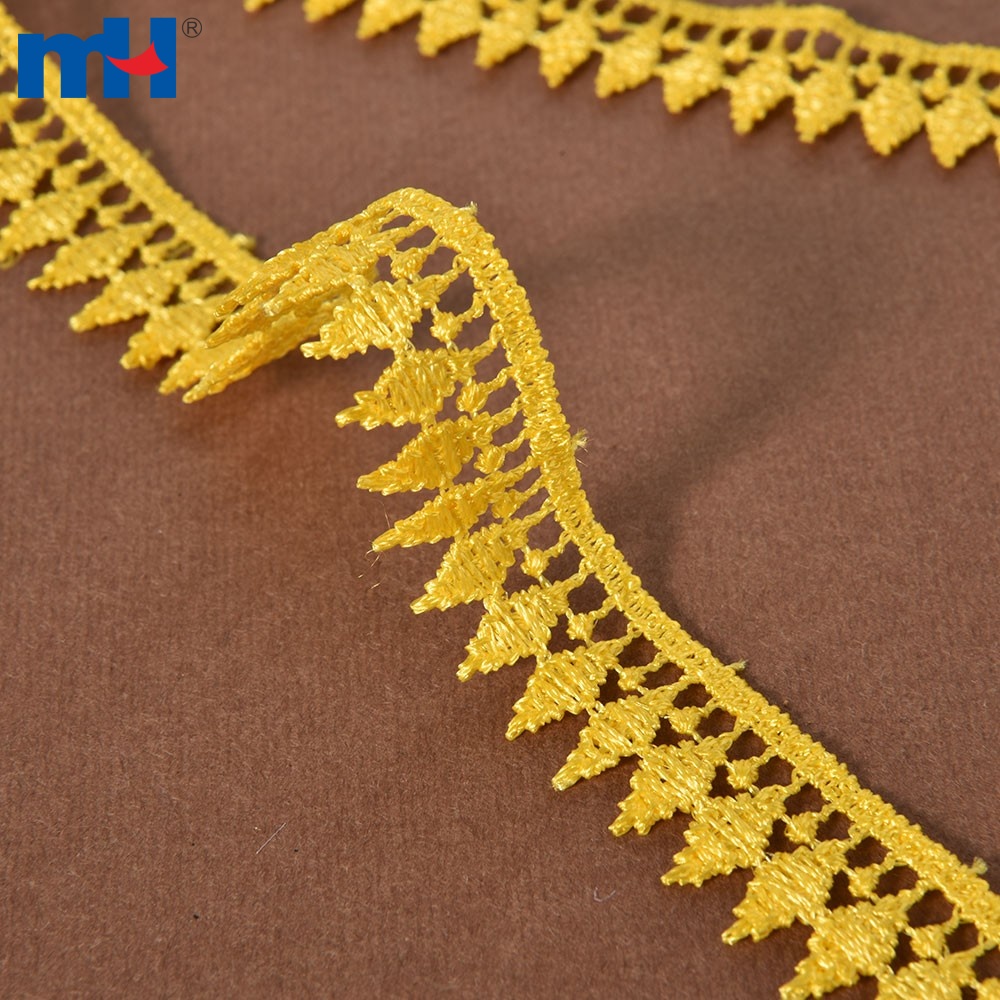 Pequeño Arroz Lace-6301-0116