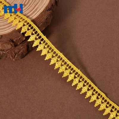 Small Rice Lace Trim