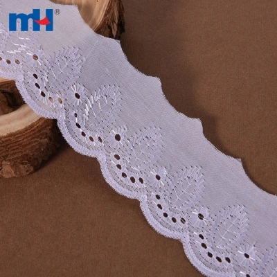 T/C Lace Trimming