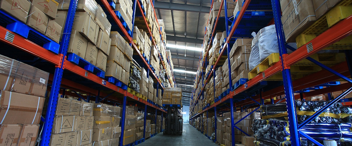 We deliver what we promise