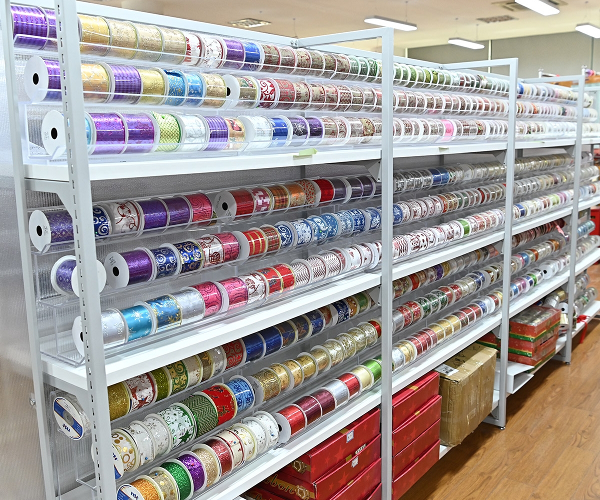 Ribbon
