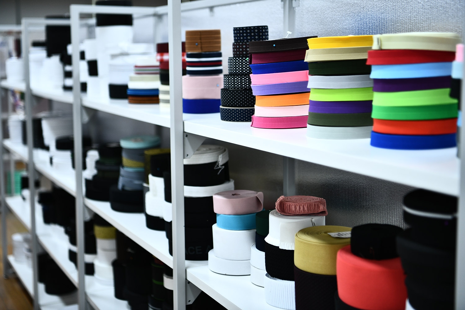 Webbing & Tape
