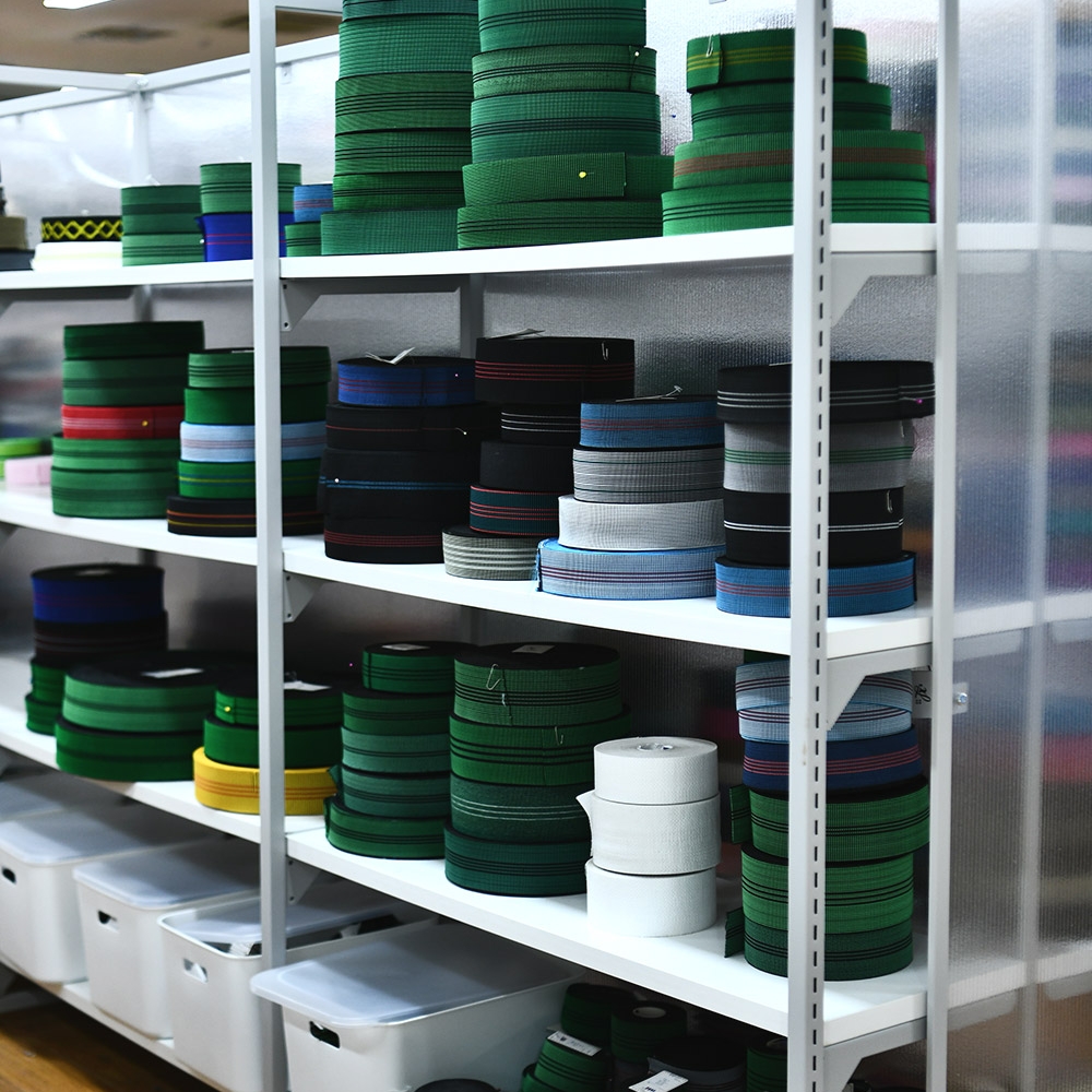 Webbing & Tape
