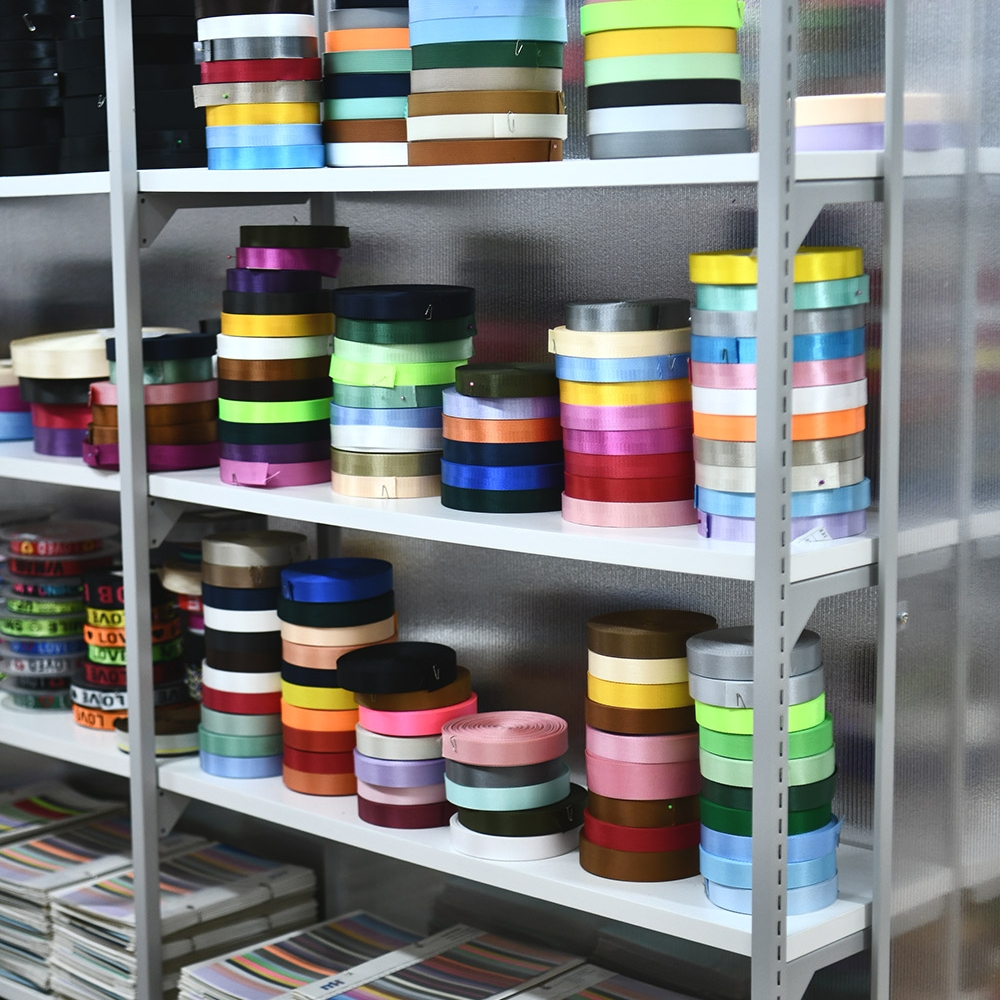 Webbing & Tape