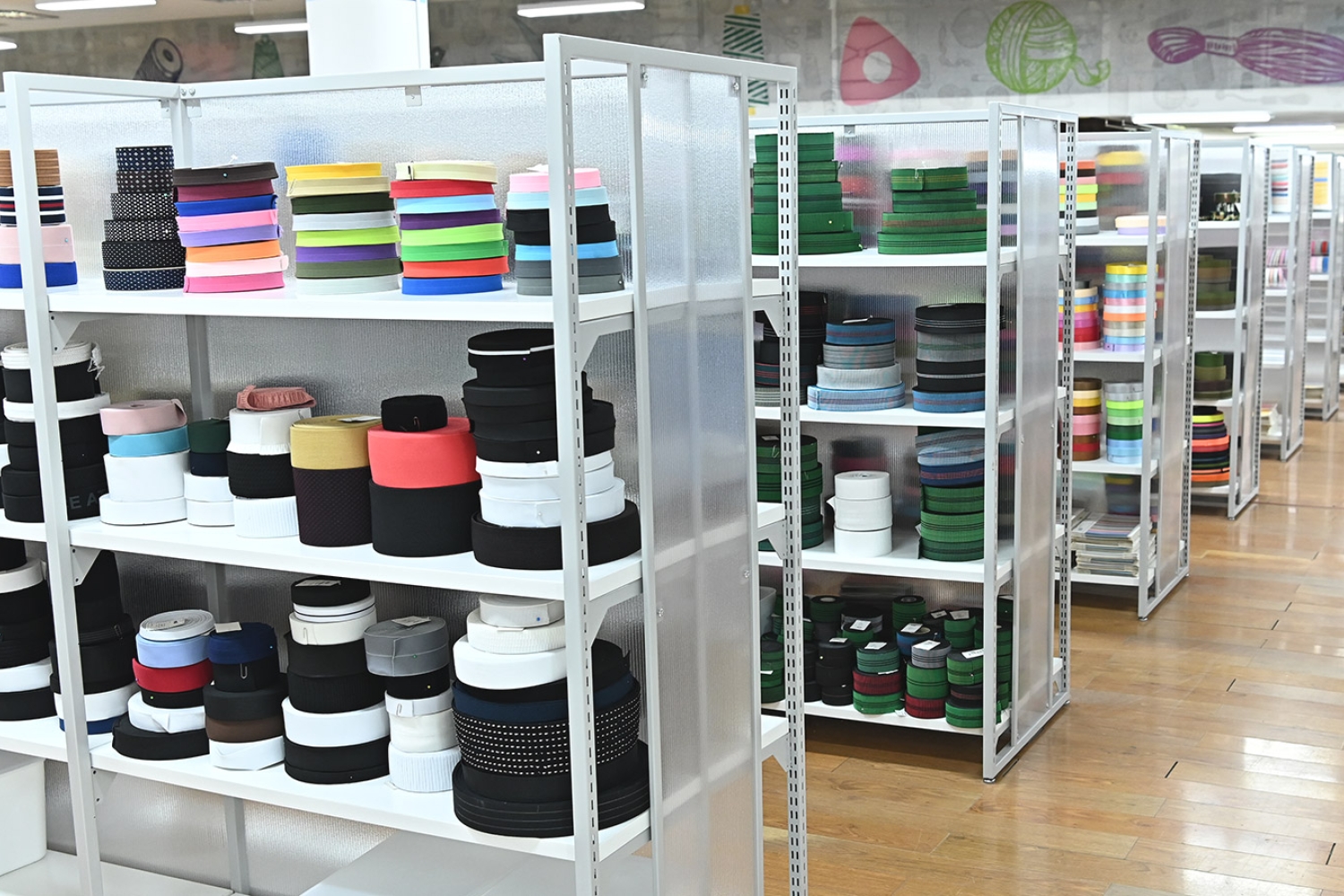 Webbing & Tape