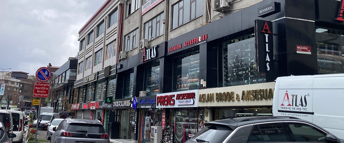 YEREL OFİS SORUNU UZAKTAN ÇÖZECEK