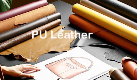 What is PU Leather? A Comprehensive Guide for Bag Manufacturers