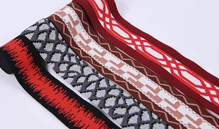 What Is Printed Elastic Band and How Is It Used in Professional Garment Manufacturing?