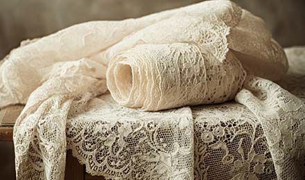 Lace Cloth Material: A Timeless Fabric for Modern Applications