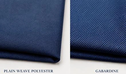 Mini Matt Fabric vs Gabardine Fabric: Which One Fits Your Project?