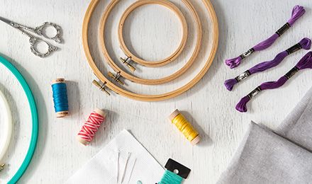 Your Guide to Essential Wholesale Embroidery Tools at Great Prices