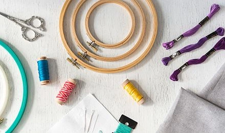 Your Guide to Essential Wholesale Embroidery Tools at Great Prices