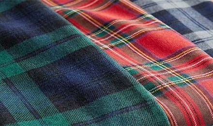 What Is Uniform Plaid Fabric and Why Is It Widely Used in School and Work Uniforms?