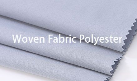 Woven Fabric Polyester: A Complete Guide to Properties and Uses