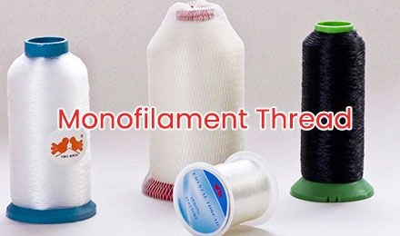A Comprehensive Guide to Using Monofilament Thread
