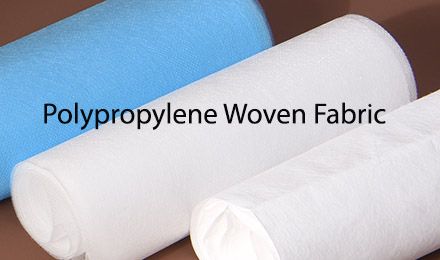 Polypropylene Woven Fabric: Benefits, Properties, and Applications