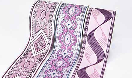 How to Select Decorative Trim for Fabric for Fashion and Home Décor Projects?