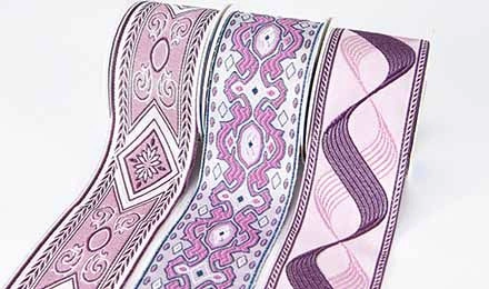 How to Select Decorative Trim for Fabric for Fashion and Home Décor Projects?