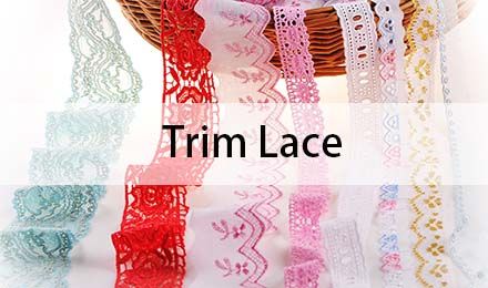 Top Trim Lace Ideas: Enhance Your DIY Fashion Projects
