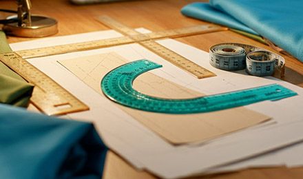How to Use a Measuring Ruler for Sewing and Other Tools?