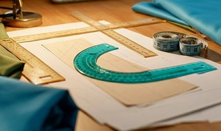 How to Use a Measuring Ruler for Sewing and Other Tools?